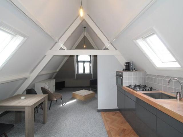 apartment at Laan van Meerdervoort 330 A 2563AM Den Haag