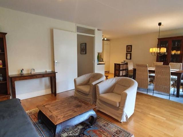 apartment at Laan van Meerdervoort 84 10 2517AP Den Haag