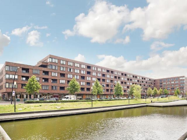 apartment at Laan van Wateringse Veld Zuid Holland 's Gravenhage 2548 BN