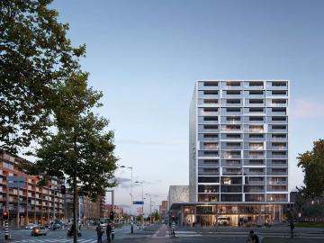 apartment at Laan op Zuid Zuid Holland Rotterdam 3072 DB