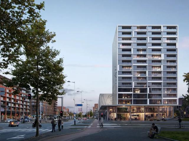 apartment at Laan op Zuid Zuid Holland Rotterdam 3072 DB