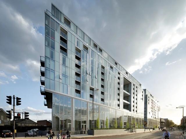 Apartment at Laban Walk, Greater London