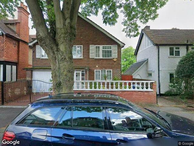 Apartment at Laburnham Road, Maidenhead