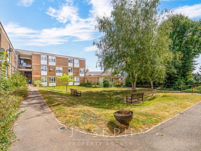 Apartment at Lacey Street, Ipswich