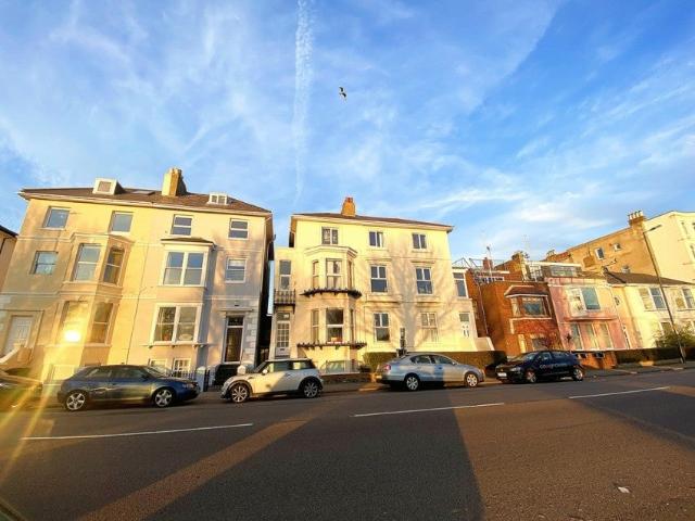 Apartment at Ladies Mile, Portsmouth