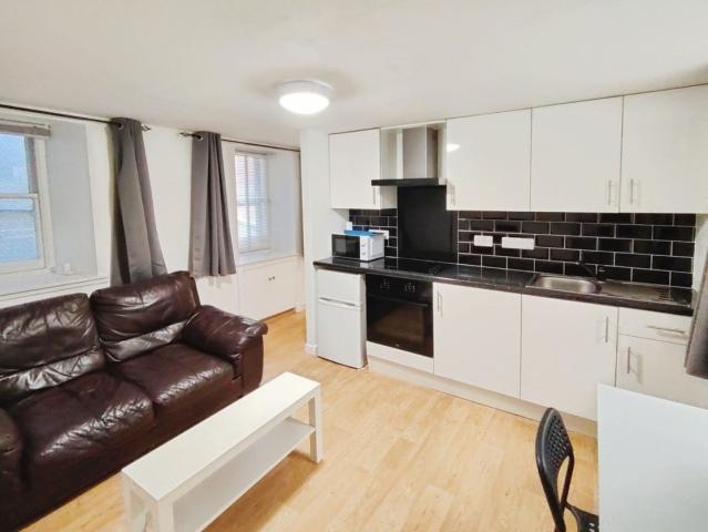 Apartment at Lady Wynd, Cupar