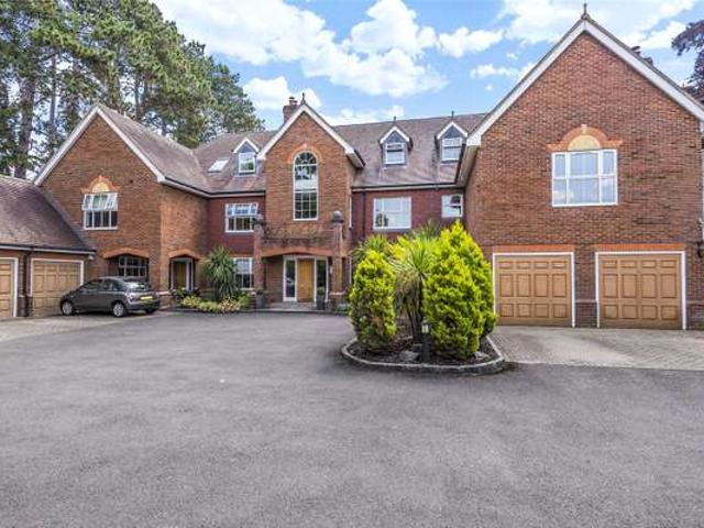 Apartment at Lady Margaret Road, Sunningdale