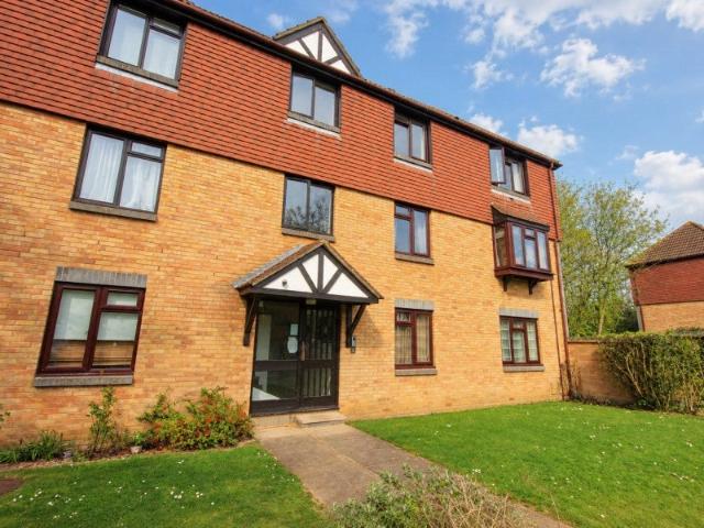 Apartment at Ladygrove Drive, Guildford