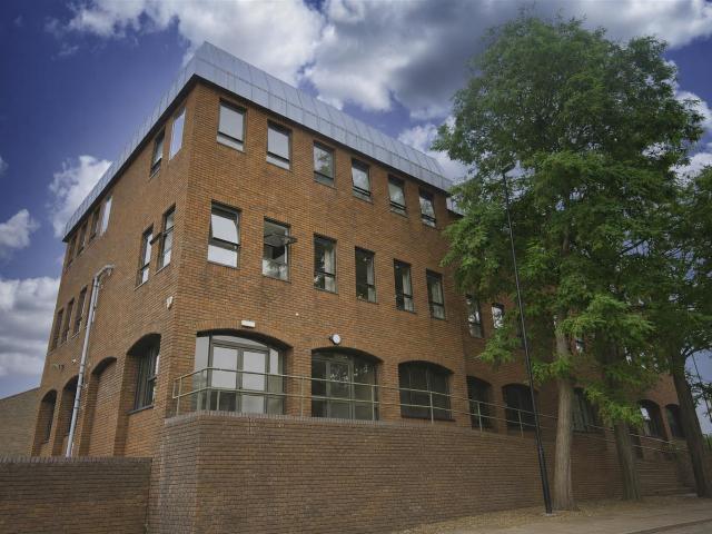 Apartment at Lady's Lane, Northampton