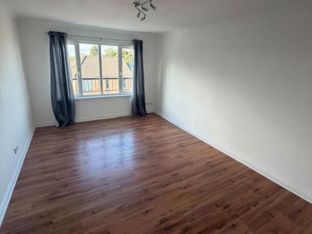 Apartment at Ladysmill Court, Falkirk
