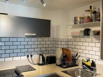 Apartment at Ladywood Middleway, Birmingham