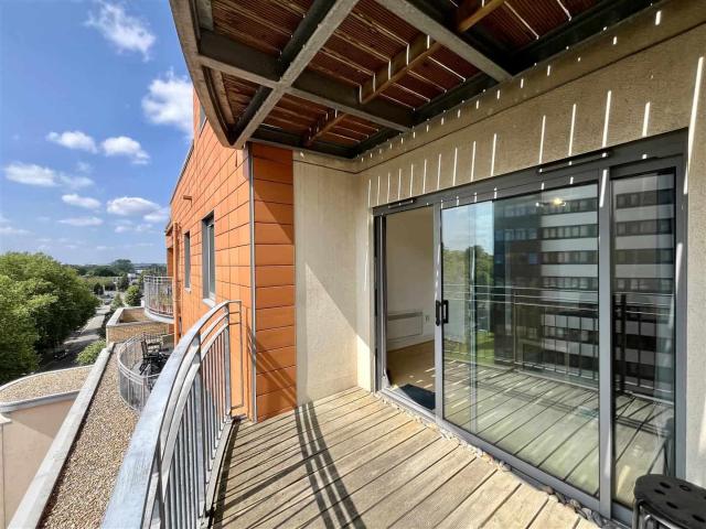 Apartment at Ladywood Middleway, Birmingham