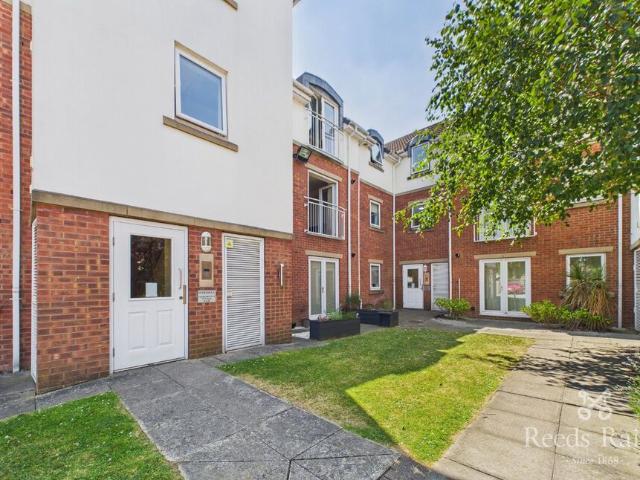Apartment at Lagentium Plaza, Wakefield