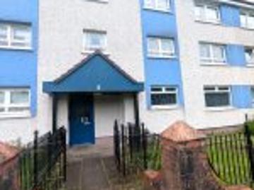 Apartment at Lainshaw Drive, Carmunnock