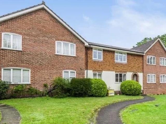 Apartment at Laird Court, Surrey Heath