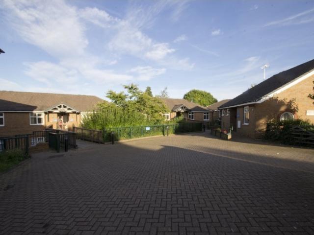 Apartment at Laird Drive, Sheffield