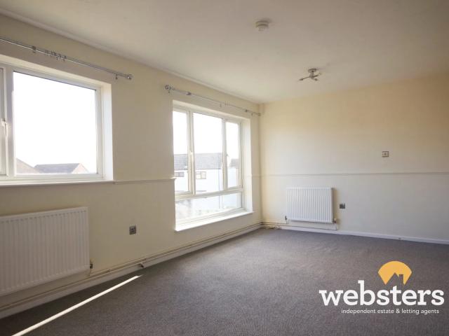 Apartment at Unthank Road, Norwich