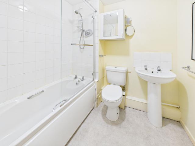 Apartment at Lakeside, West Devon