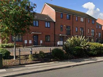 Sandhills Avenue LE5 Leicester, Hamilton Leicester, LE5, Coventry and Warwickshire, West Midlands, Midlands