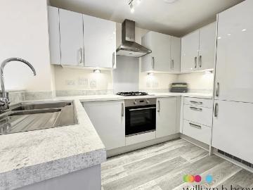 Apartment at Lamb Lane, South Norfolk