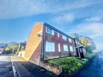 Apartment at Lamb Street, Cramlington