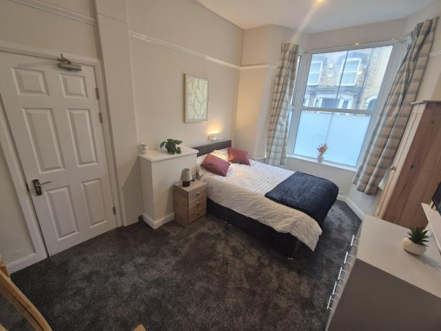 Apartment at Lambert Street, Hull