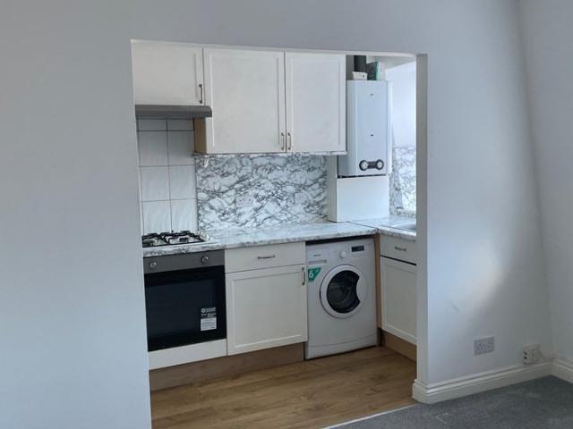 Apartment at Lambs Close, Welwyn Hatfield