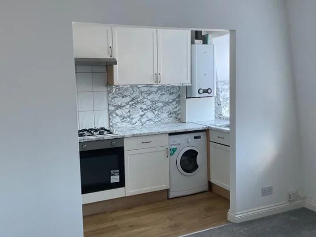 Apartment at Lambs Close, Welwyn Hatfield