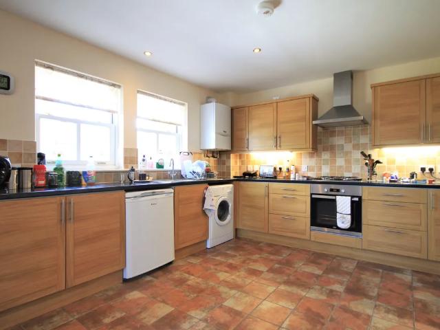 Apartment at Lambs Lane, Cambridge