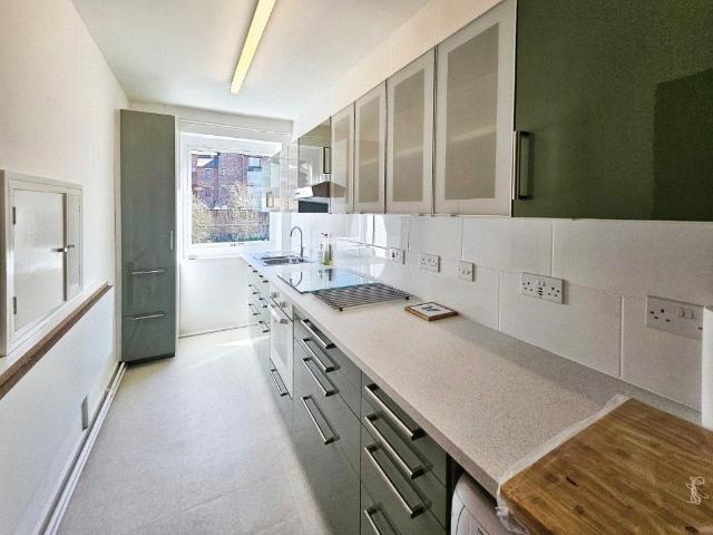 Apartment at Lambton Walk, Durham
