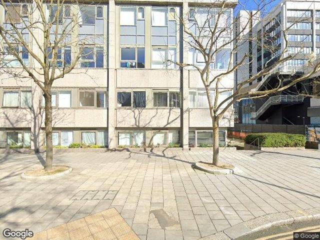 Apartment at Lampton Road, Greater London