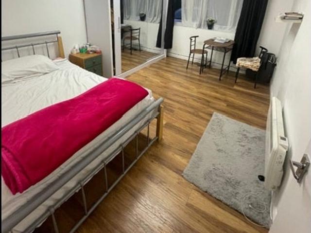 Apartment at Lampton Road, Greater London