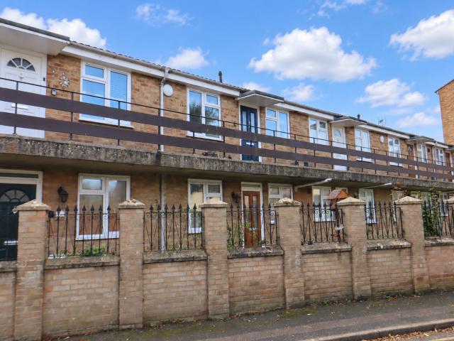 Apartment at Lancaster Close, Thanet