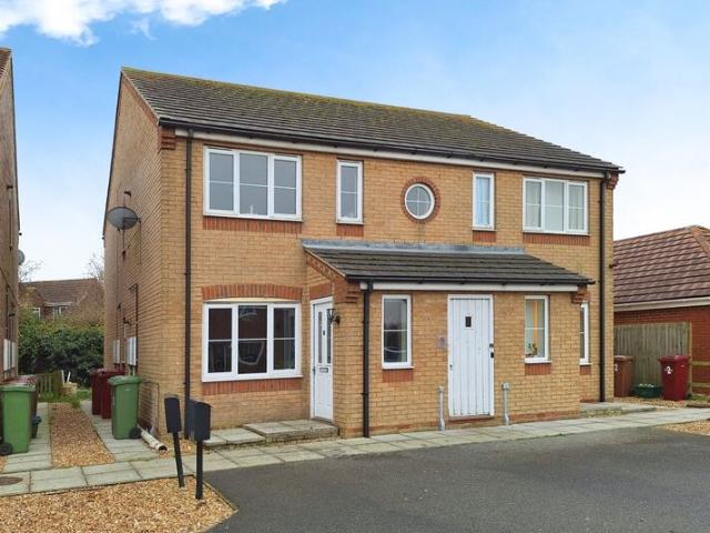 Apartment at Lancaster Drive, South Killingholme