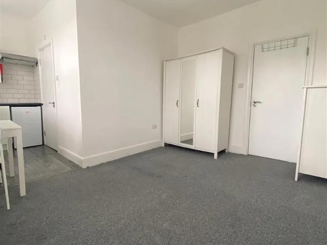 Apartment at Lancaster Road, Greater London