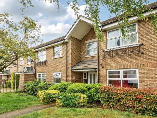Apartment at Lancaster Road, Greater London