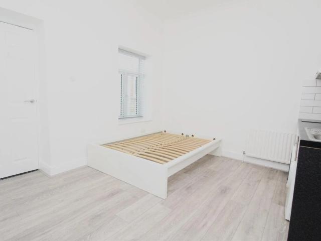 Apartment at Lancaster Road, Greater London
