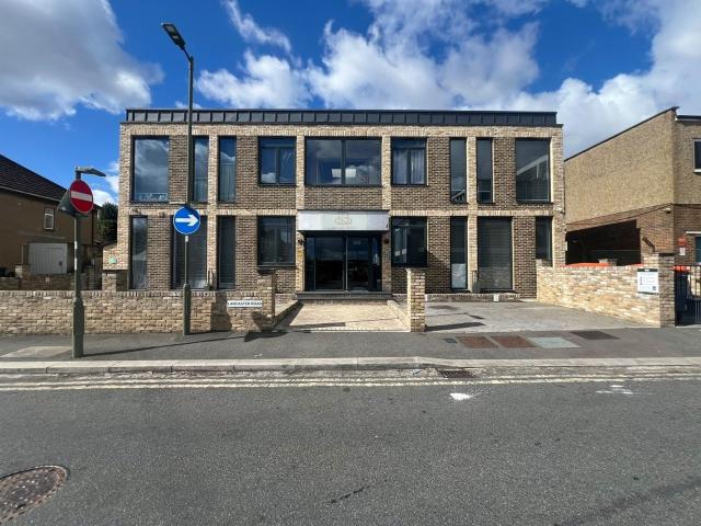 Apartment at Lancaster Road, Greater London