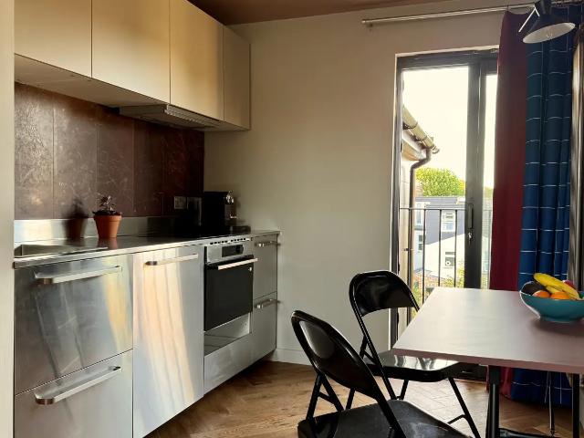 Apartment at Lancaster Road, Greater London