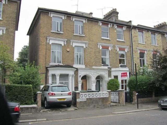 Apartment at Lancaster Road, Greater London