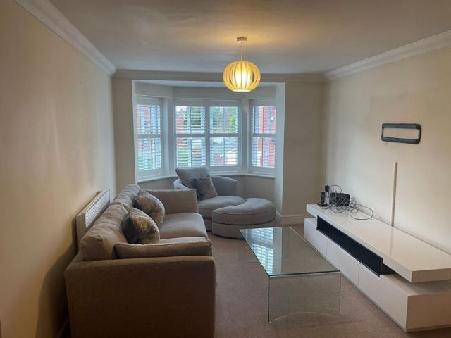 Apartment at Lancaster Road, Middlesbrough