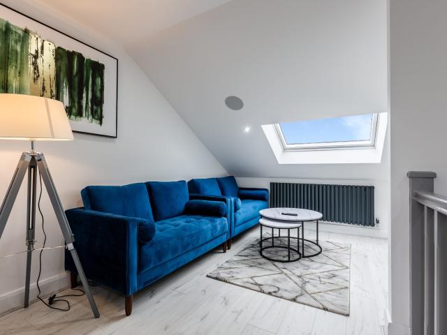 Apartment at Langdale Road, Birkenhead