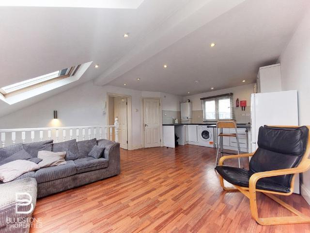 Apartment at Langdale Road, Greater London