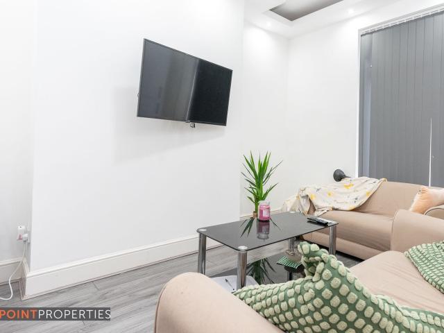 Apartment at Langdale Road, Liverpool