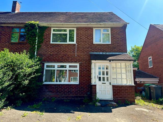 Apartment at Langdale Road, Sandwell