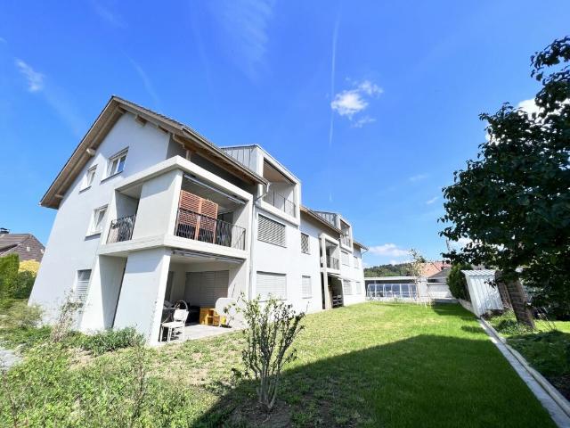 apartment at langenthalstrasse 63 4932 lotzwil schweiz