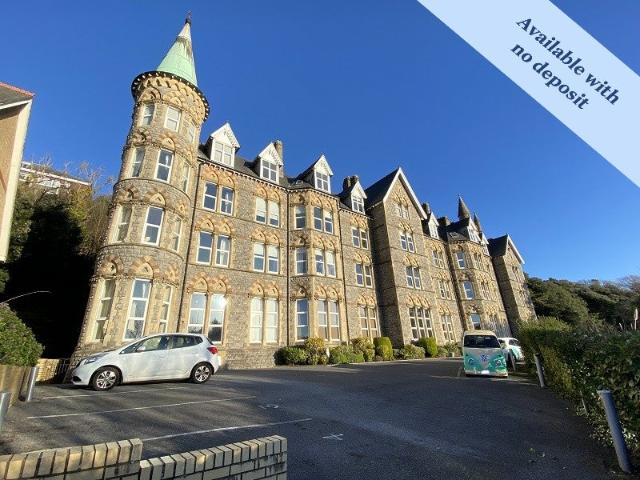 Apartment at Langland Bay Road, Newton