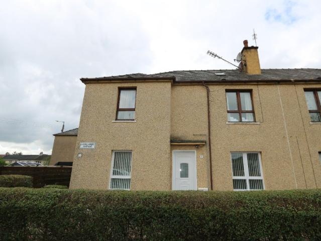 Apartment at Langlands Avenue, Glasgow