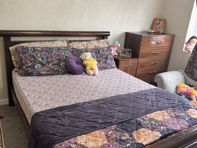 Apartment at Langley Close, Redditch