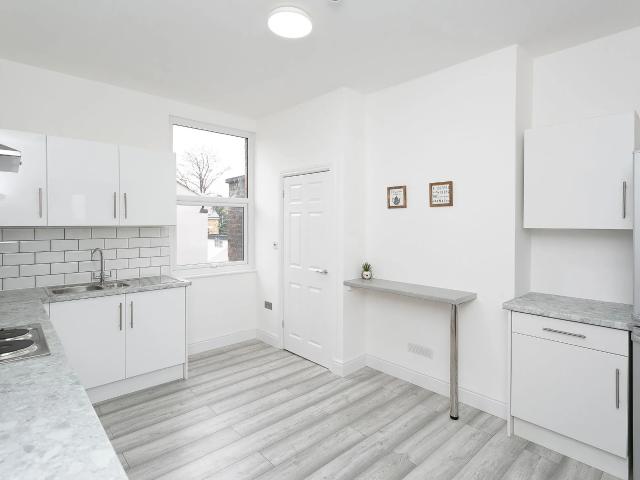 Apartment at Langley Road, Watford